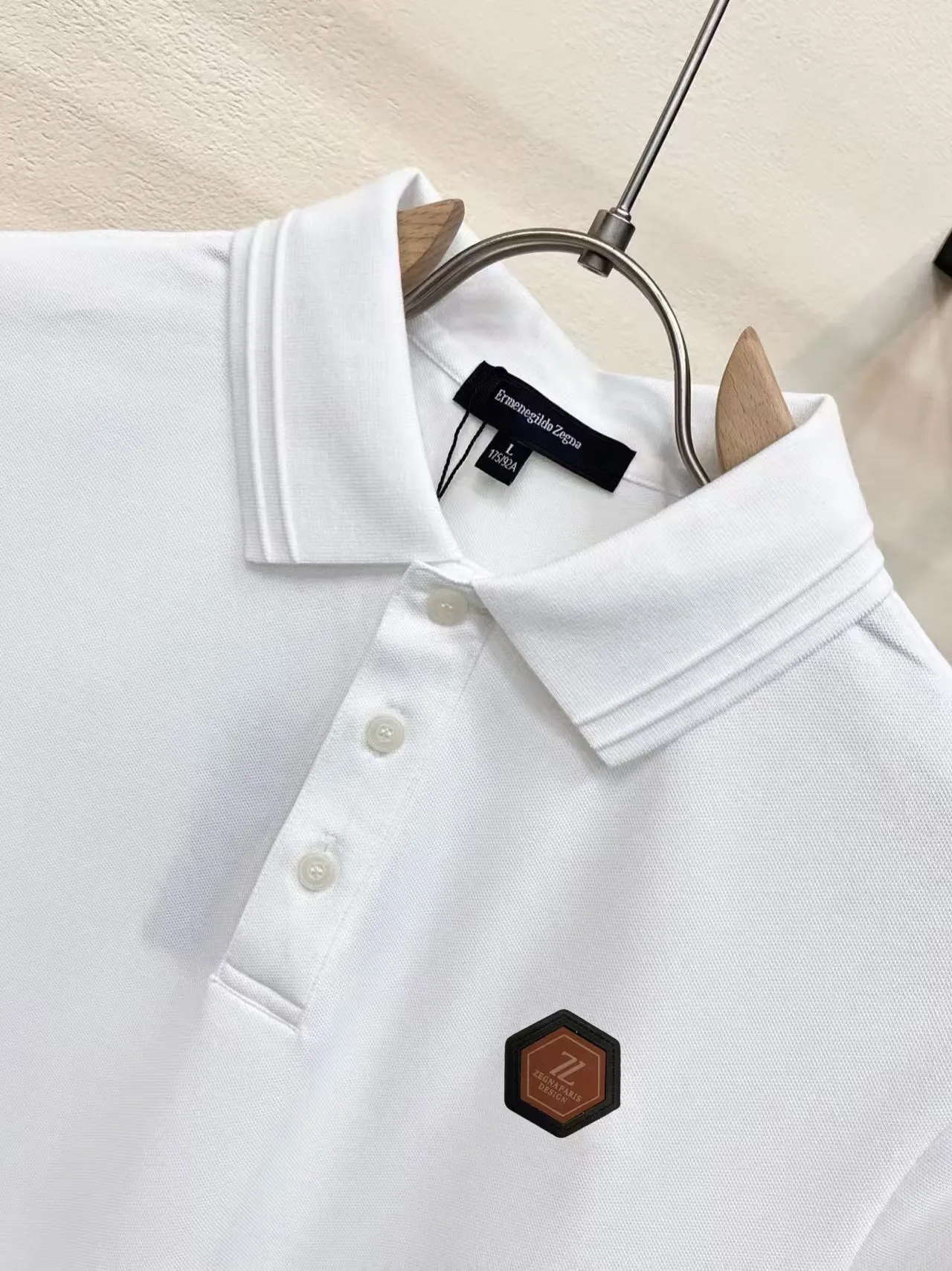 ， 。2026 New Arrival Original Polo T Hot Sale Versatile Premium Quality logo Breathable 。Size：M-4XL（ )